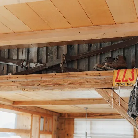 公寓 Luxus Seaside Loft *