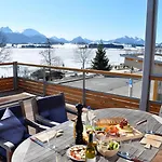 Luxus Seaside Loft Füssen