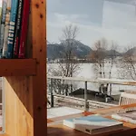 Luxus Seaside Loft Füssen