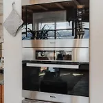 Luxus Seaside Loft Füssen