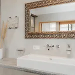 Luxus Seaside Loft 아파트 Füssen
