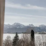 Appartement Luxus Seaside Loft Füssen