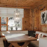 아파트 Luxus Seaside Loft Füssen