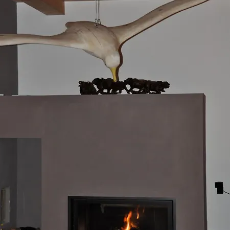 Apartament Luxus Seaside Loft Füssen