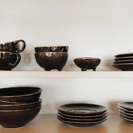 Luxus Seaside Loft Apartment