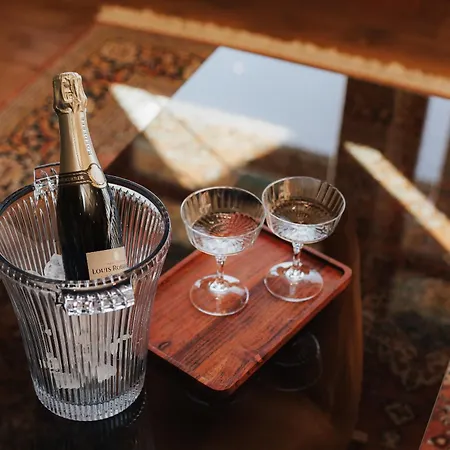 Luxus Seaside Loft Füssen