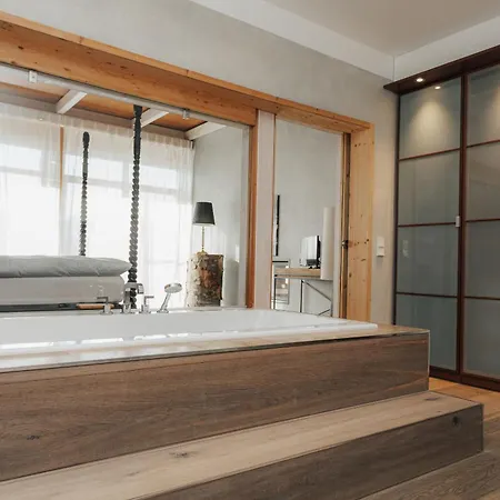 Apartament Luxus Seaside Loft *