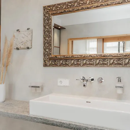 Luxus Seaside Loft Apartament Füssen
