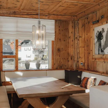 Apartament Luxus Seaside Loft Füssen