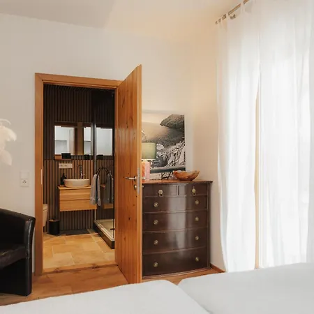 Luxus Seaside Loft Appartement Füssen