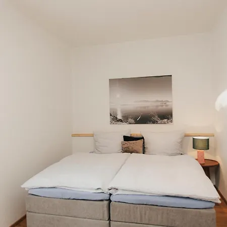Luxus Seaside Loft