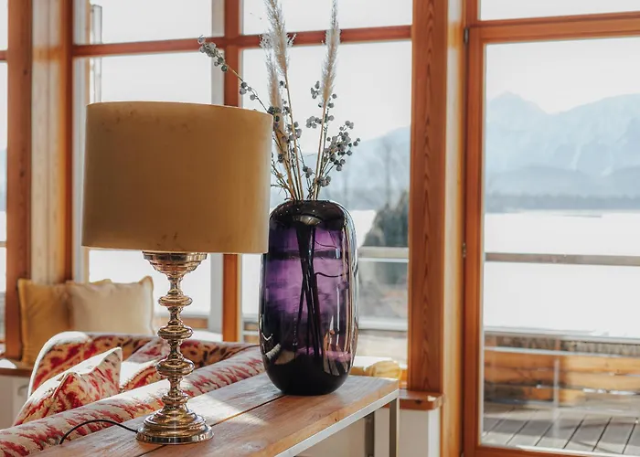 Luxus Seaside Loft *