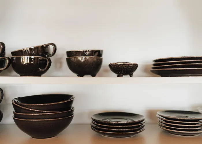 Luxus Seaside Loft Apartment