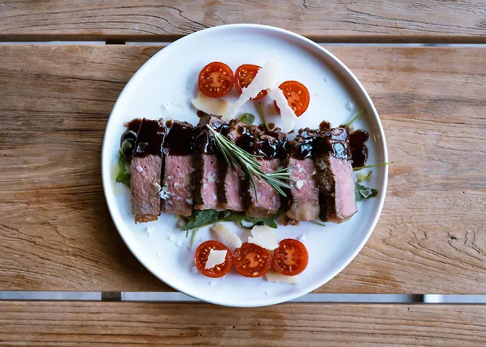 Luxus Seaside Loft Apartment